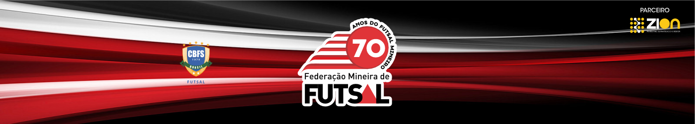 Federação Mineira de Futsal